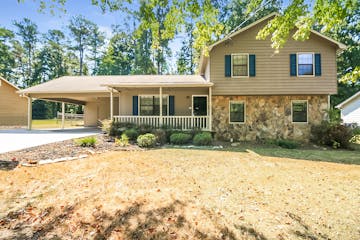 105 Shannon Chase Way Fairburn, GA 30213